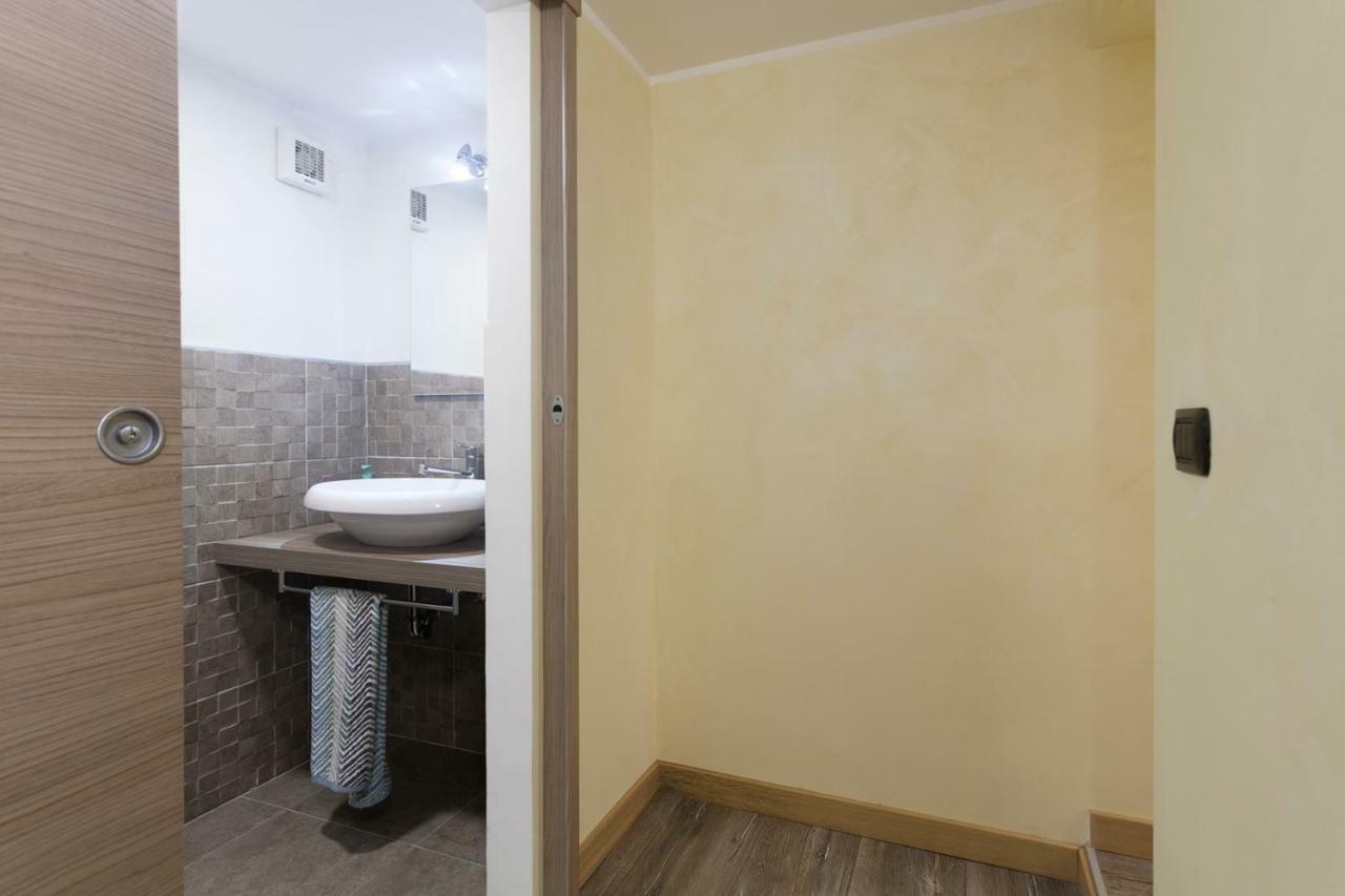 Trastevere Charming Loft Rom Eksteriør billede