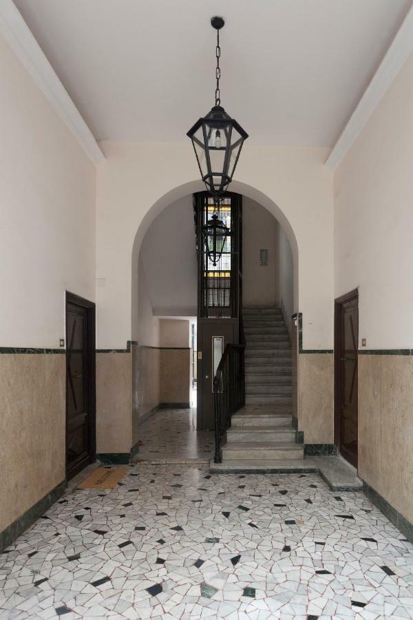 Trastevere Charming Loft Rom Eksteriør billede