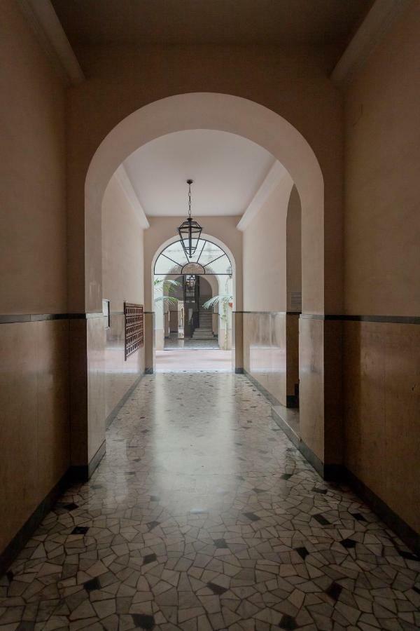 Trastevere Charming Loft Rom Eksteriør billede