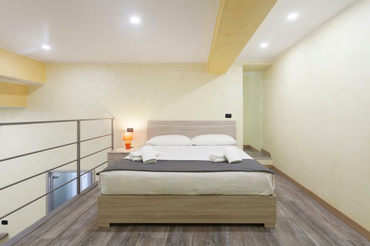 Trastevere Charming Loft Rom Eksteriør billede