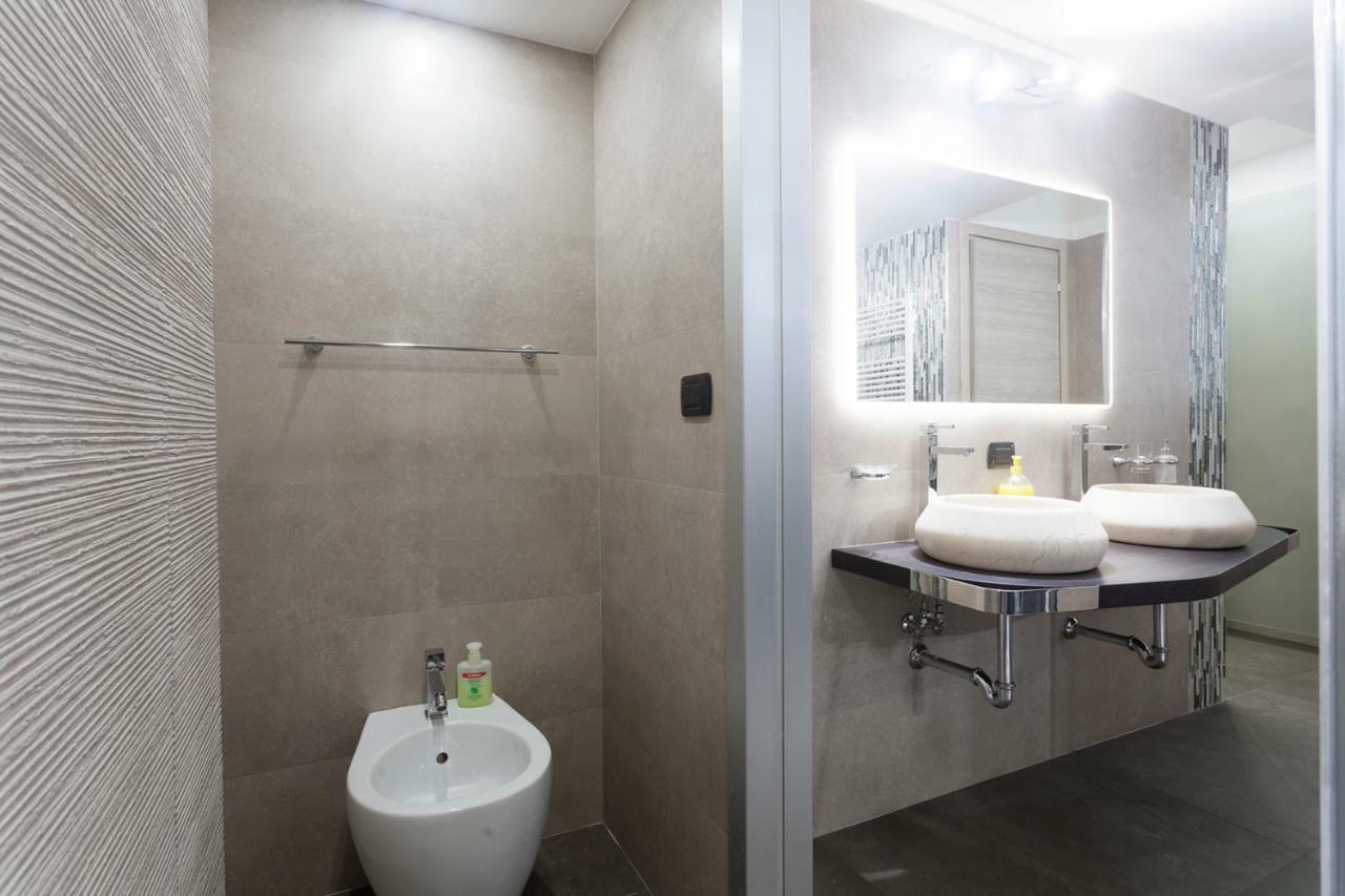 Trastevere Charming Loft Rom Eksteriør billede