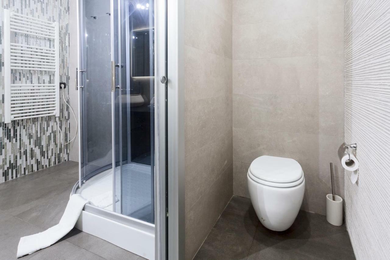 Trastevere Charming Loft Rom Eksteriør billede